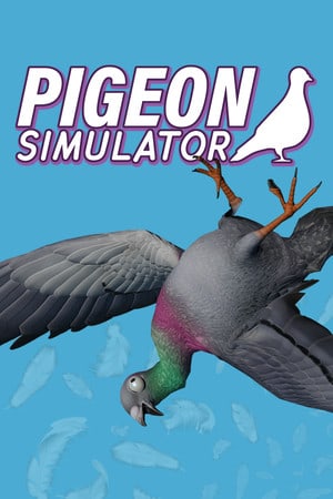 Pigeon Simulator
